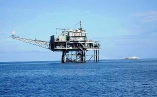 Pemda Berharap Blok Cepu Segera Tingkatkan Produksi